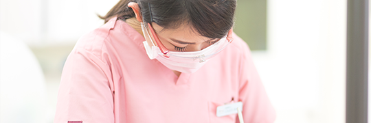 予防・メンテナンス